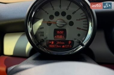 Хэтчбек MINI Cooper 2007 в Киеве фото 18 Хэтчбек MINI Cooper 2007 в Киеве