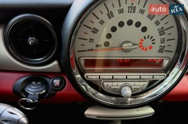 Хэтчбек MINI Cooper 2007 в Киеве фото 19 Хэтчбек MINI Cooper 2007 в Киеве