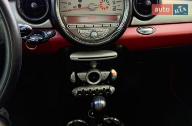 Хэтчбек MINI Cooper 2007 в Киеве