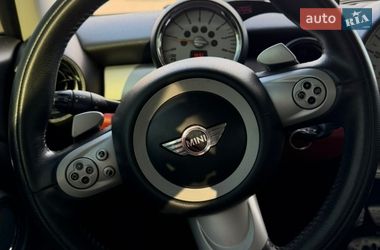 Хэтчбек MINI Cooper 2007 в Киеве фото 21 Хэтчбек MINI Cooper 2007 в Киеве