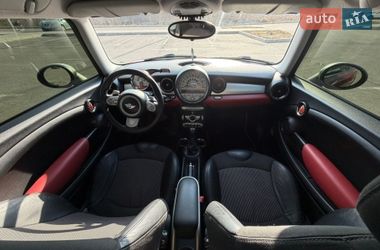 Хэтчбек MINI Cooper 2007 в Киеве фото 22 Хэтчбек MINI Cooper 2007 в Киеве