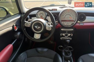 Хэтчбек MINI Cooper 2007 в Киеве