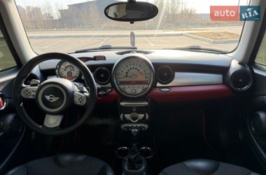 Хэтчбек MINI Cooper 2007 в Киеве фото 24 Хэтчбек MINI Cooper 2007 в Киеве