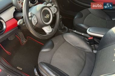 Хэтчбек MINI Cooper 2007 в Киеве фото 25 Хэтчбек MINI Cooper 2007 в Киеве