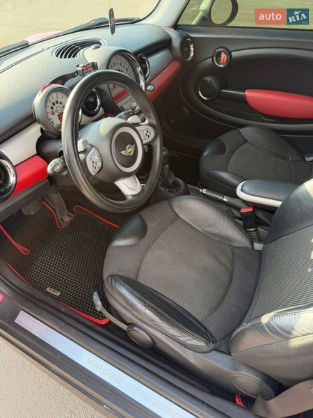 Хэтчбек MINI Cooper 2007 в Киеве фото 25 Хэтчбек MINI Cooper 2007 в Киеве