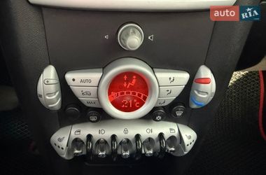 Хэтчбек MINI Cooper 2007 в Киеве фото 26 Хэтчбек MINI Cooper 2007 в Киеве