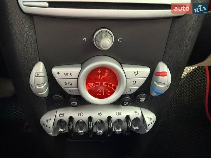 Хэтчбек MINI Cooper 2007 в Киеве фото 26 Хэтчбек MINI Cooper 2007 в Киеве