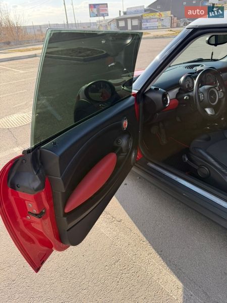 Хэтчбек MINI Cooper 2007 в Киеве фото 27 Хэтчбек MINI Cooper 2007 в Киеве