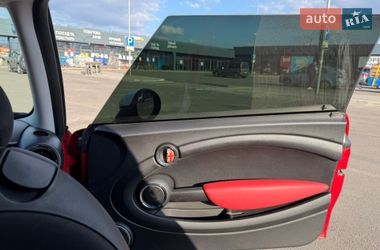 Хэтчбек MINI Cooper 2007 в Киеве фото 28 Хэтчбек MINI Cooper 2007 в Киеве