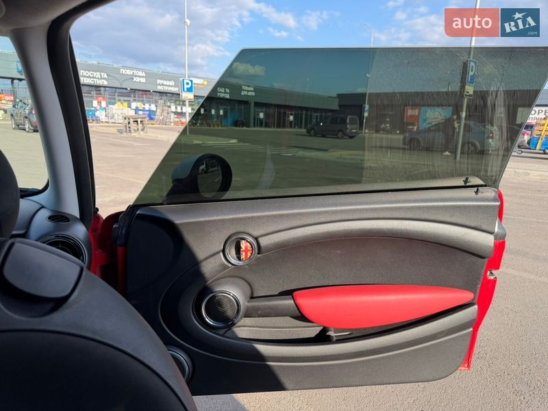 Хэтчбек MINI Cooper 2007 в Киеве фото 28 Хэтчбек MINI Cooper 2007 в Киеве