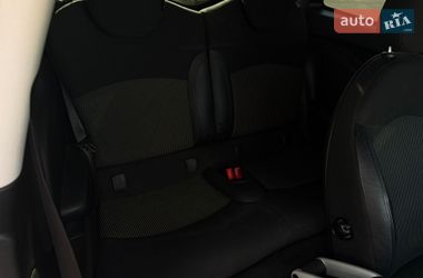 Хэтчбек MINI Cooper 2007 в Киеве фото 29 Хэтчбек MINI Cooper 2007 в Киеве