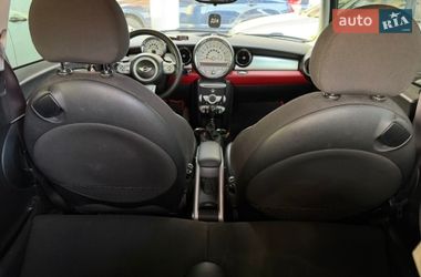 Хэтчбек MINI Cooper 2007 в Киеве