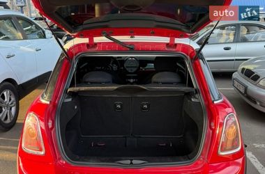 Хэтчбек MINI Cooper 2007 в Киеве фото 32 Хэтчбек MINI Cooper 2007 в Киеве