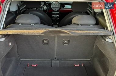 Хэтчбек MINI Cooper 2007 в Киеве фото 31 Хэтчбек MINI Cooper 2007 в Киеве