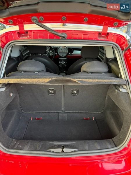 Хэтчбек MINI Cooper 2007 в Киеве фото 31 Хэтчбек MINI Cooper 2007 в Киеве
