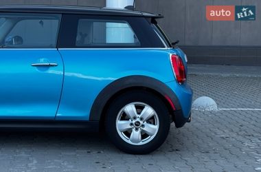 Хэтчбек MINI Cooper 2015 в Киеве