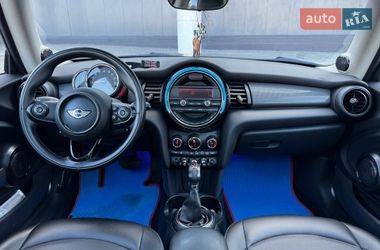 Хэтчбек MINI Cooper 2015 в Киеве