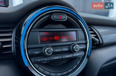 Хэтчбек MINI Cooper 2015 в Киеве