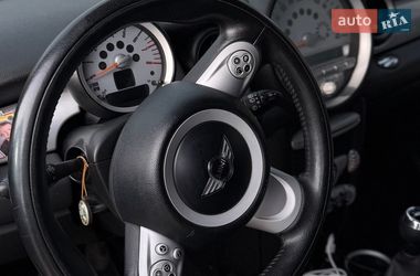 Хэтчбек MINI Cooper 2007 в Виннице