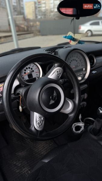 Хетчбек MINI Cooper 2007 в Вінниці