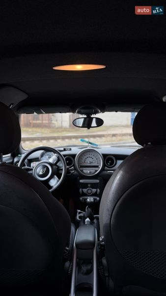 Хетчбек MINI Cooper 2007 в Вінниці