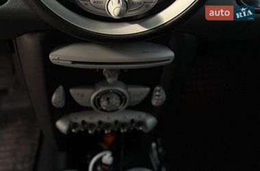 Хэтчбек MINI Cooper 2007 в Виннице