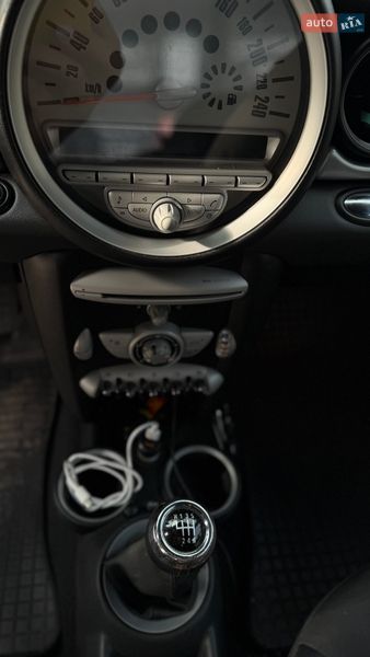 Хетчбек MINI Cooper 2007 в Вінниці
