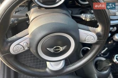 Хэтчбек MINI Cooper 2009 в Черкассах