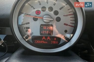 Хэтчбек MINI Cooper 2009 в Черкассах