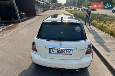 Хэтчбек MINI Cooper 2009 в Черкассах