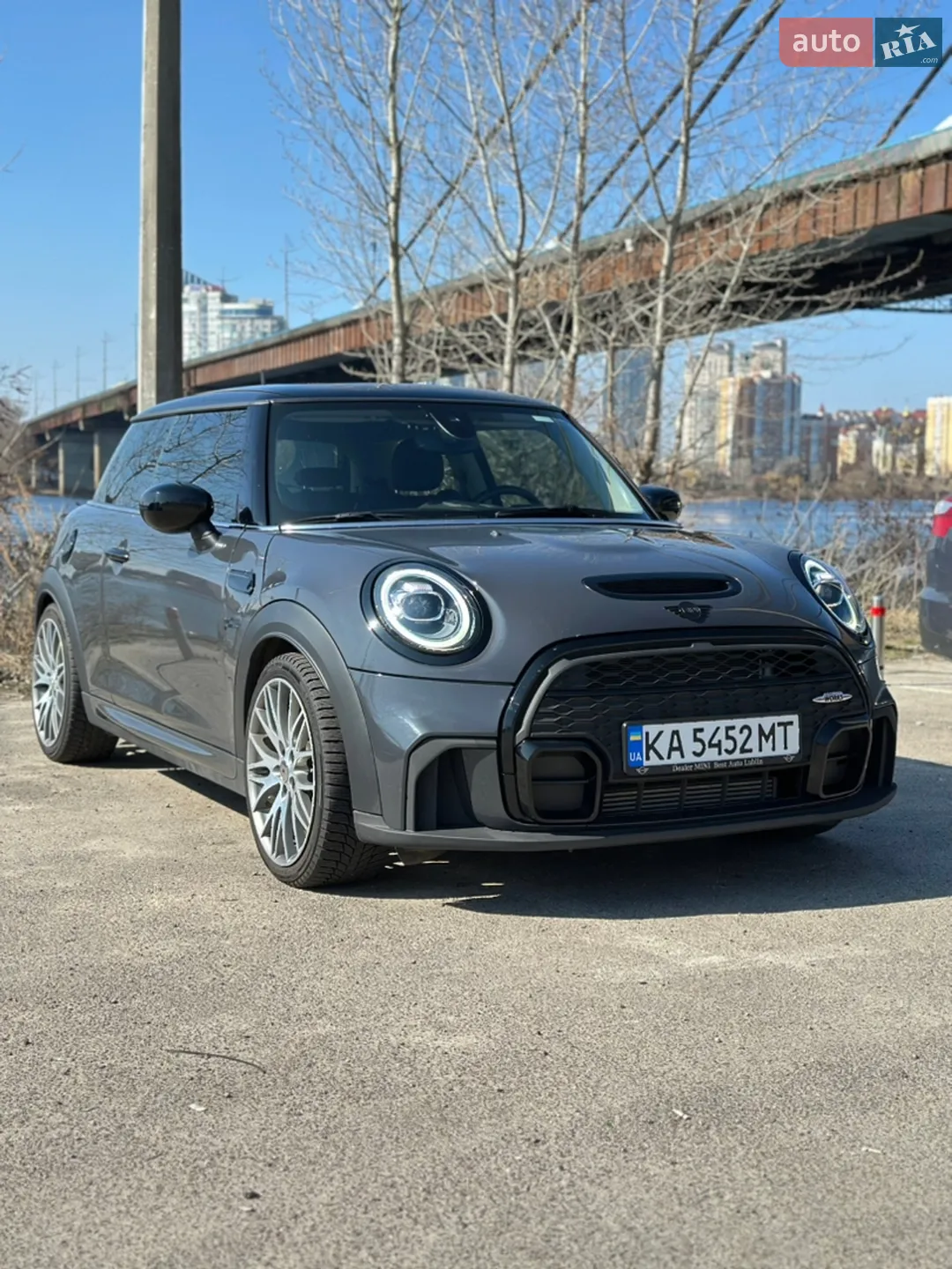 2019 MINI Cooper - мініатюра 5