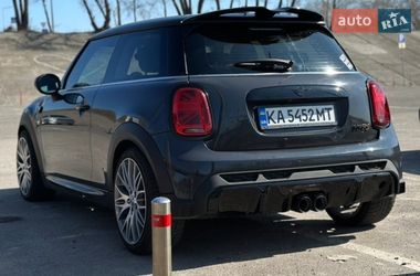 Хэтчбек MINI Cooper 2019 в Киеве