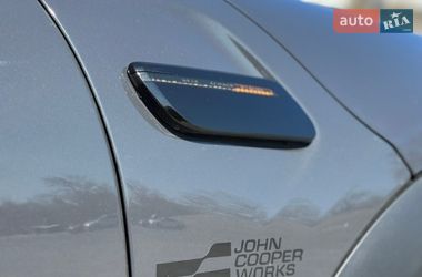 Хэтчбек MINI Cooper 2019 в Киеве
