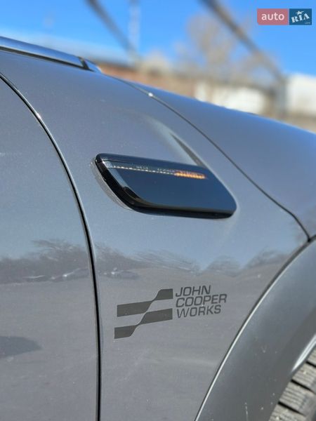 Хэтчбек MINI Cooper 2019 в Киеве