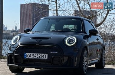 Хетчбек MINI Cooper 2019 в Києві Хетчбек MINI Cooper 2019 в Києві