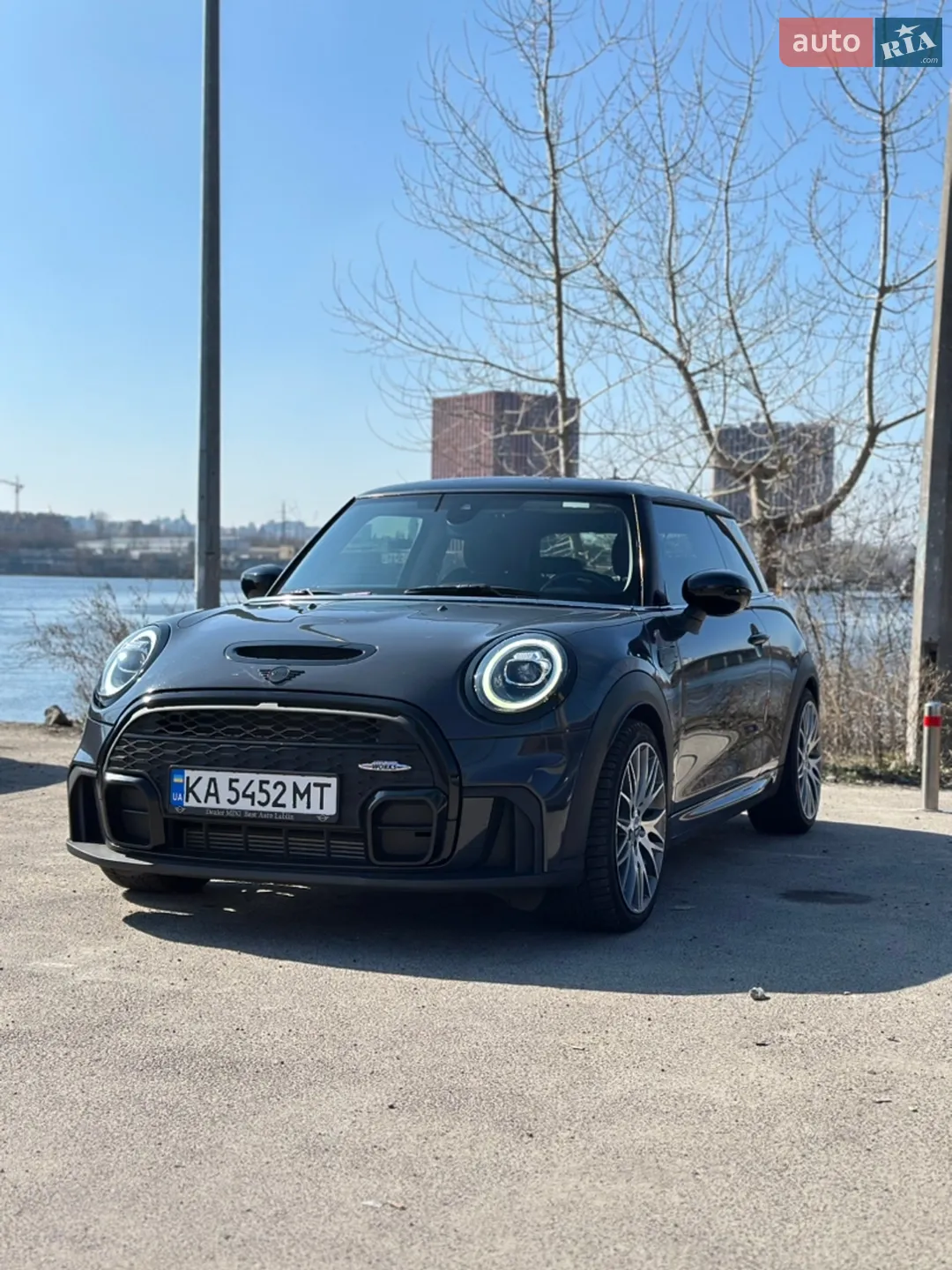2019 MINI Cooper - мініатюра 2