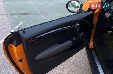 Хэтчбек MINI Cooper 2016 в Киеве