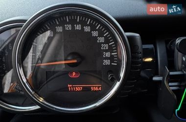 Хэтчбек MINI Cooper 2016 в Киеве