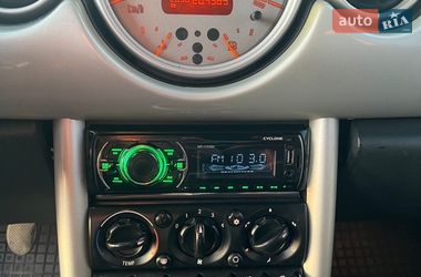 Хетчбек MINI Cooper 2003 в Богуславі