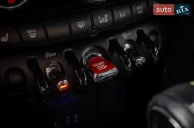 Хэтчбек MINI Cooper 2016 в Киеве
