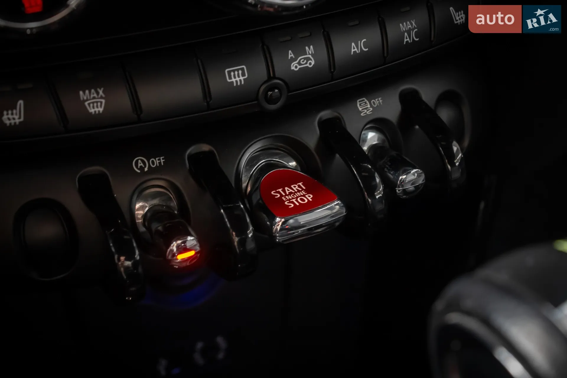 2016 MINI Cooper - мініатюра 25