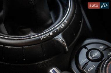 Хетчбек MINI Cooper 2016 в Києві фото 26 Хетчбек MINI Cooper 2016 в Києві