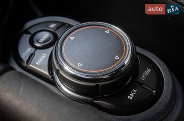 Хэтчбек MINI Cooper 2016 в Киеве