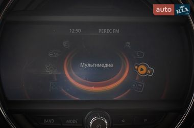 Хетчбек MINI Cooper 2016 в Києві фото 22 Хетчбек MINI Cooper 2016 в Києві