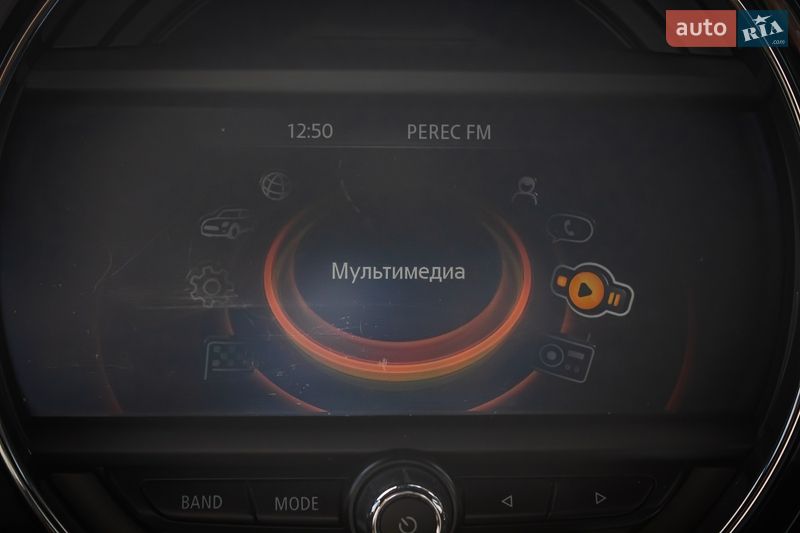 Хетчбек MINI Cooper 2016 в Києві фото 22 Хетчбек MINI Cooper 2016 в Києві