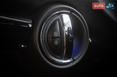 Хетчбек MINI Cooper 2016 в Києві фото 32 Хетчбек MINI Cooper 2016 в Києві