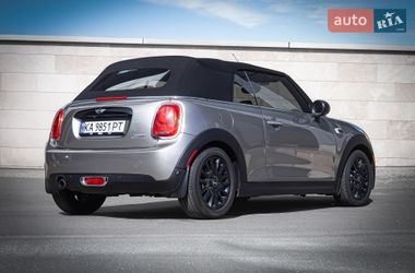 Хетчбек MINI Cooper 2016 в Києві фото 6 Хетчбек MINI Cooper 2016 в Києві