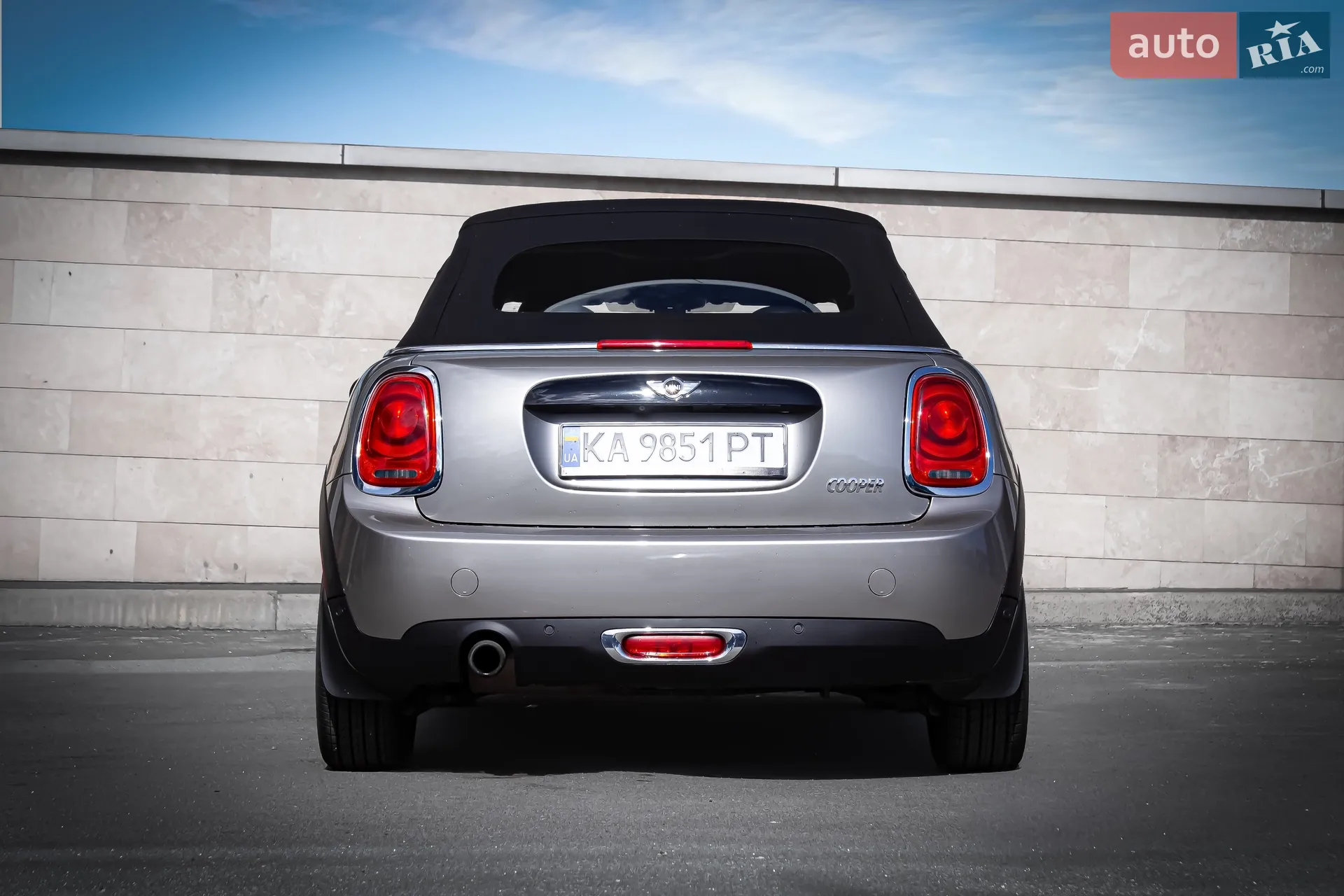 2016 MINI Cooper - мініатюра 5