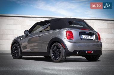 Хетчбек MINI Cooper 2016 в Києві фото 5 Хетчбек MINI Cooper 2016 в Києві
