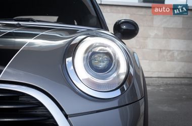 Хетчбек MINI Cooper 2016 в Києві фото 37 Хетчбек MINI Cooper 2016 в Києві